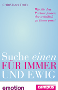 Suche einen für immer und ewig